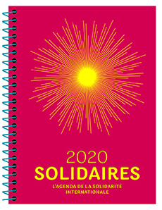 L'Agenda 2024 de la solidarité internationale - ritimo